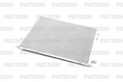 PRS1405 Радиатор кондиционера