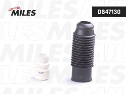 Пыльник+отбойник HYUNDAI TUCSON 04- пер. (к-т на 1 аморт.) DB47130