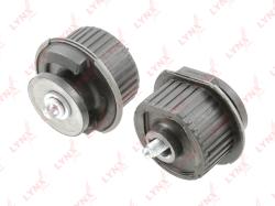 Сайлентблок / балка моста (2 шт.) MERCEDES-BENZ C(W203) 00> / CLK(C209) 02> c8945