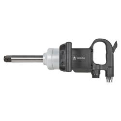 Гайковерт пневматический ударный 1"DR 2800Нм (AT-IW-06)