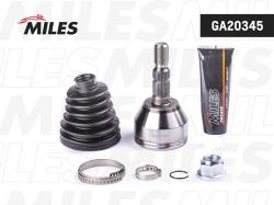 GA20345 ШРУС OPEL ASTRA H/ZAFIRA B/C 1.3CDTI-2.2 04- нар.