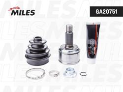 ШРУС HONDA ACCORD TOURER CW# 2008-2012 нар. GA20751