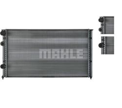 Радиатор охлаждающей жидкости VW PASSAT cr410000s