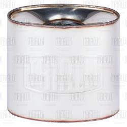 Пламегаситель коллекторный 160-90/L 150-60 (нерж. сталь) (ESM 16915060 k)