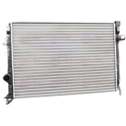 Радиатор охлаждения Ford Mondeo IV M 1.6-2.3 (07-) / KUGA (13-) 1.6 EcoBoos