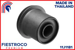 Сайлентблок рычага MITSUBISHI PAJERO II 91-04 пер.подв. 11J1181