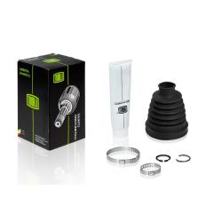 TRIALLI FG 0903 Пыльник ШРУСа переднего внутреннего для автомобилей Duster (10-)