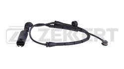 Датчик износа тормозных колодок BMW 3 (E46) 97- Z4 Roadster (E85) 02- bs-8025