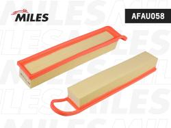 AFAU058 Фильтр воздушный PEUGEOT 207/308/CITROEN C3/C4/BMW MINI COOPER 1.6