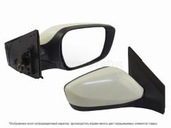 Зеркало Hyundai Solaris 10-17 / Accent 11-17 (Справа/ Механическое)