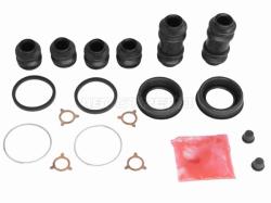 Ремкомплект суппорта зад TOYOTA COROLLA ZZE122 (на 2 суппорта)