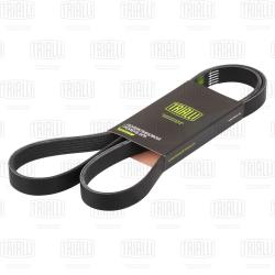 Ремень приводной для а/м Peugeot Partner (96-) 1.9d A/C- (6PK1437)