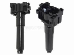 Омыватель фары Toyota RAV4 (XA40) 15-19 (Слева)