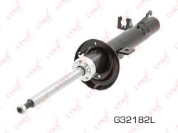 Стойка амортизаторная передняя L FORD FIESTA V 01-08 MAZDA 2(DY) 03-07 g32182l