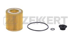 Фильтр масл. Eco BMW 1 (F20 F21) 11- 2 (F22 F23) 13- 3 (F30 F31 F34) 12- 5 (F10 F11) 11- X1 of-4229e