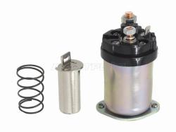 Втягивающее реле стартера LADA 2110/11/12/21/KALINA/PRIORA 1.5/1.6 95-