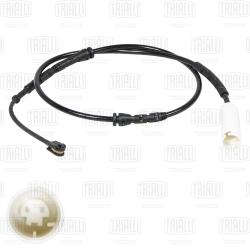 Датчик износа колодок для а/м Mini Cooper S/D/SD (06-)/Countryman (10-) перед. L=883 (PFS 4190)