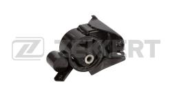 Опора двигателя перед. лев. HYUNDAI COUPE 96- ELANTRA III 00- gm-3698