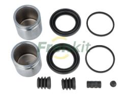 Ремкомплект переднего суппорта+поршень NISSAN PATROL TB48DE 1997-2010 251948