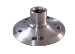 DB82175 Ступица колеса MB W210 95-02 зад.