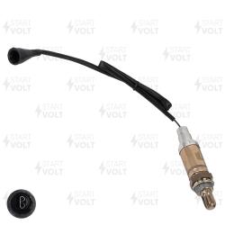 Датчик кисл. для а/м VAG Passat (88-)/80 (86-) 1.8i до кат. 1pin (VS-OS 2123)