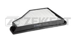 Фильтр салон. MB S-Class (W140 C140) 91- if-3031