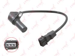 Датчик положения коленчатого вала CHEVROLET AVEO T250 1.2 06-11 dm-3089