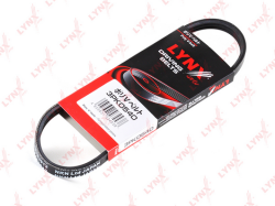 Ремень п/к 3PK0540