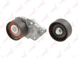 Комплект роликов ГРМ DAEWOO NEXIA/CHEVROLET LACETTI/AVEO DOHC PK-3087