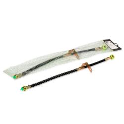 TRIALLI BF 0887 Шланг тормозной для автомобилей Hyundai Accent II (00-) без ABS передний правый L=520мм