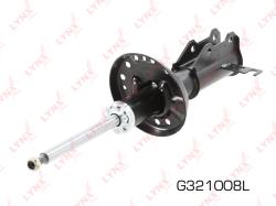 Амортизатор CHEVROLET CRUZE пер.лев. 1.6 MT G321008L