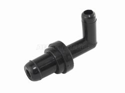 Клапан вентиляции картерных газов MAZDA FAMILIA/DEMIO/AXELA