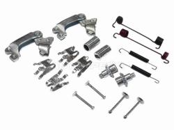 Ремкомплект стояночного тормоза FIAT DUCATO/JUMPER/BOXER