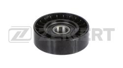 Ролик обводной агрегатного ремня MB Vaneo (414) 02- A-Class (168) 97- B-Class (245) 05- sr-1377