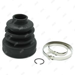 Пыльник шруса FORD FOCUS CAP/CB8 04-08 CD51012