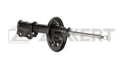 Амортизатор газовый правый передней подвески Mazda 626 IV 91- MX-6 92- sg-4296