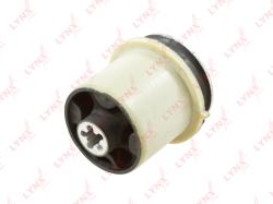 Сайлентблок / балка моста AUDI A3 12> / Q2 16> SKODA KAROQ 17> / OCTAVIA(5E) 12> VW GOLF VII-VIII b8389