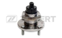 Ступица задняя (с ABS) Chevrolet Lacetti (J200) 05- Evanda (V200) 05- Epica (KL1_) 05- Daewoo Nub rl-1377