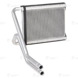 Радиатор отоп. для а/м Hyundai Santa Fe IV (18-) (LRh 0838)