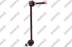 Тяга стабилизатора BMW X5(E70)/X6(E71) пер.подв.прав. 21463