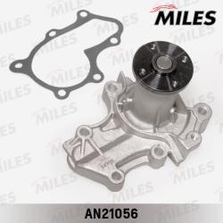 AN21056 Насос водяной MITSUBISHI LANCER/COLT 1.3/1.5 95>03