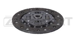 Диск сцепления Nissan Almera (N16) 00- Primera (P10 P11 P12) 90- Sunny (N12 N13 N14) 86- ks-1065