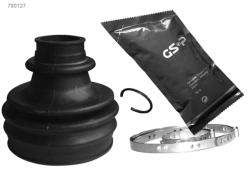 Пыльник ШРУСа CITROEN BERLINGO I/C5/JUMPY/PEUGEOT/PARTNER/206/306/406 94- нар. 780127