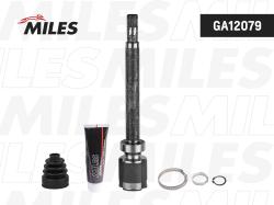 Шрус внутр. прав. RENAULT CAPTURE I/LOGAN STEPWAY II/SANDERO STEPWAY II/MEGAN IV 5MT ga12079