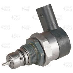 Клапан топл. для а/м Mercedes-Benz Sprinter B906 (06-) 2.1CDI [OM646] (регулировки) (SDRV 011)