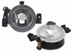 Фара противотуманная (Слева) Ford Focus 04-08 / C-MAX 03-07