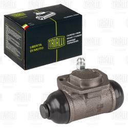 Цилиндр торм. для а/м Ford Mondeo (93-) зад. лев./прав. d=22.2мм (CF 1043)