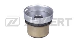 С/блок задн. балки Volvo S60 01- S80 99- V70 I-III 00- XC70 Cross Country 00- gm-5284