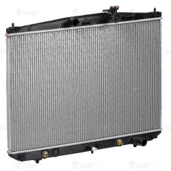 Радиатор охл. для а/м Lexus RX 350 (15-) 3.5i (LRc 1919)