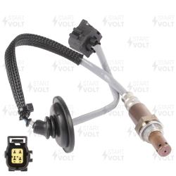 Датчик кисл. для а/м Mitsubishi Lancer (07-) 1.6i/1.8i/Outlander (06-) 2.0i/2.4i после кат. (VS-OS 1107)